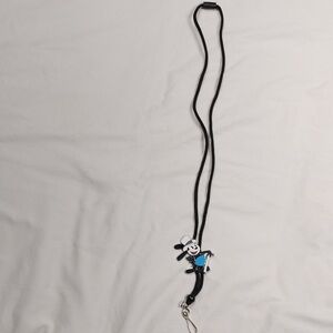 Disney 100 Oswald limited release- Disney theme parks cast exclusive lanyard
